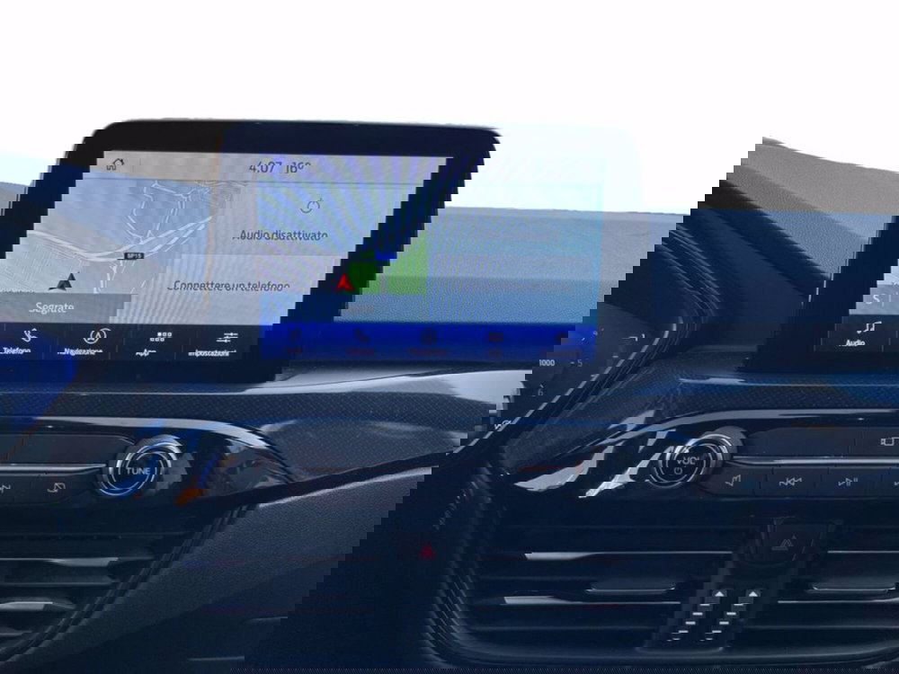 Ford Kuga usata a Milano (14)