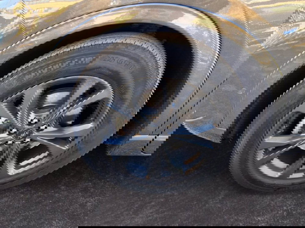 Ford Kuga usata a Milano (9)