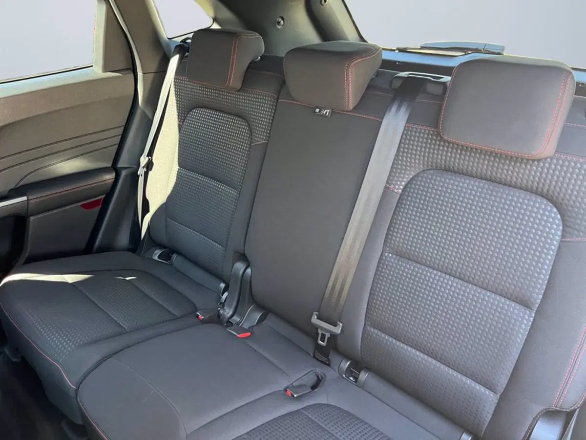 Ford Kuga usata a Milano (13)