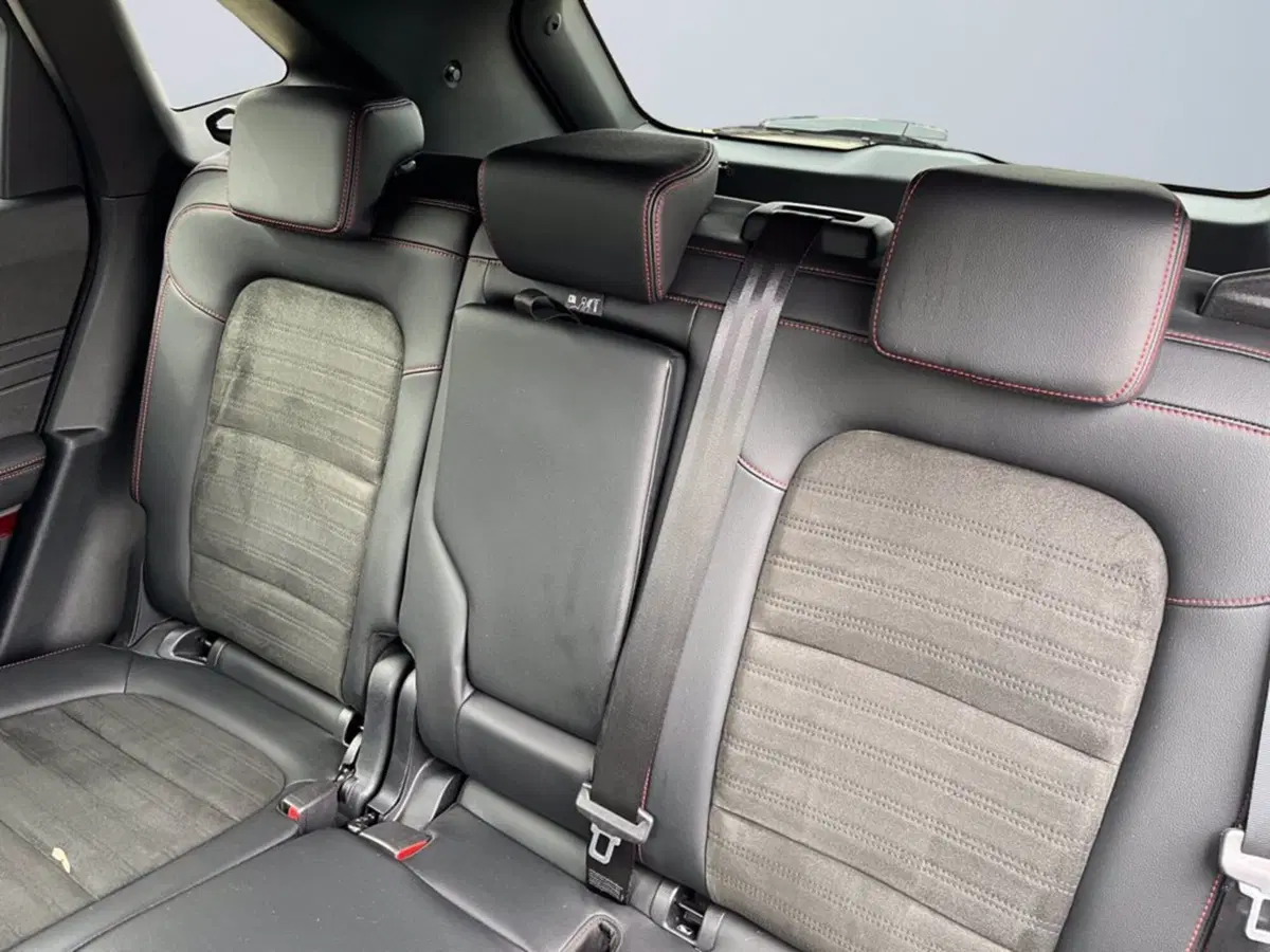 Ford Kuga usata a Milano (12)