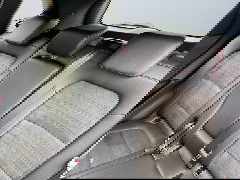 Ford Kuga usata a Milano (12)