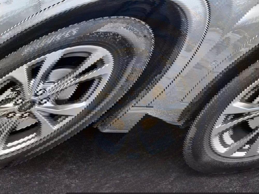 Ford Kuga usata a Milano (9)