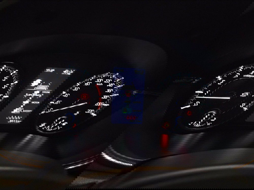 Suzuki Vitara usata a Palermo (12)