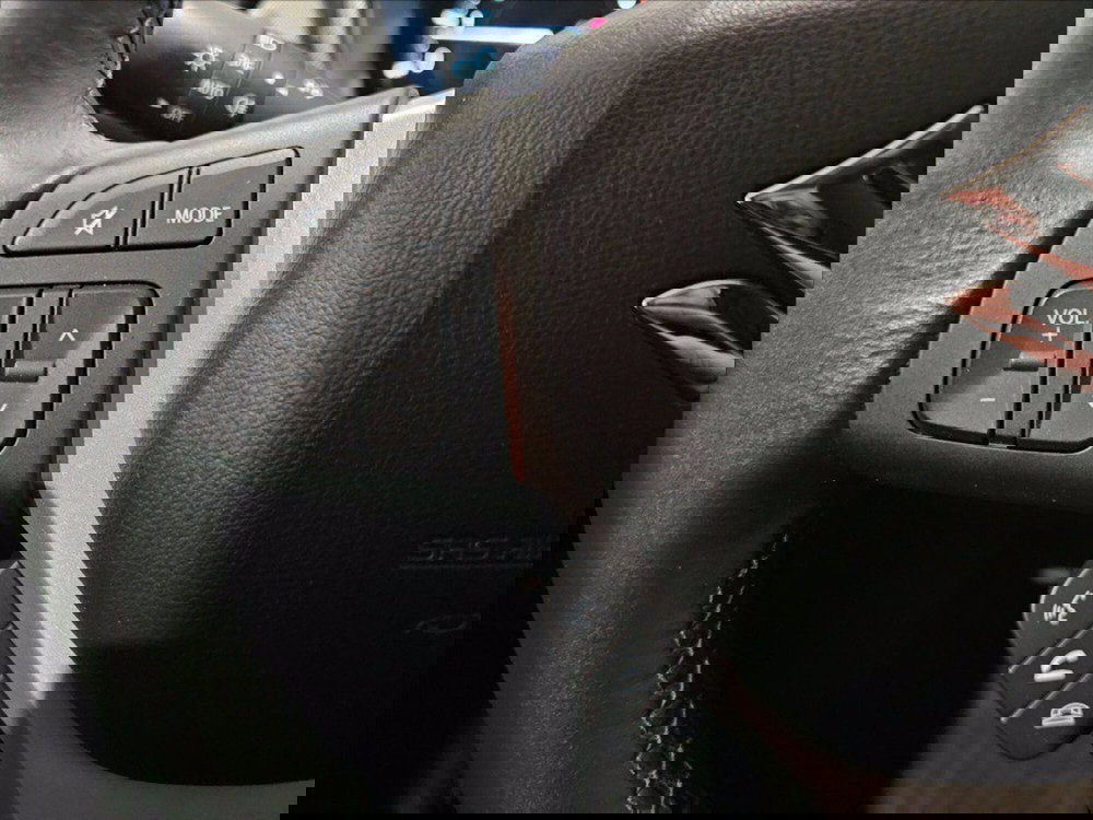 Suzuki Vitara usata a Palermo (14)