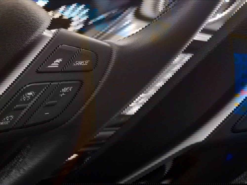 Suzuki Vitara usata a Palermo (15)