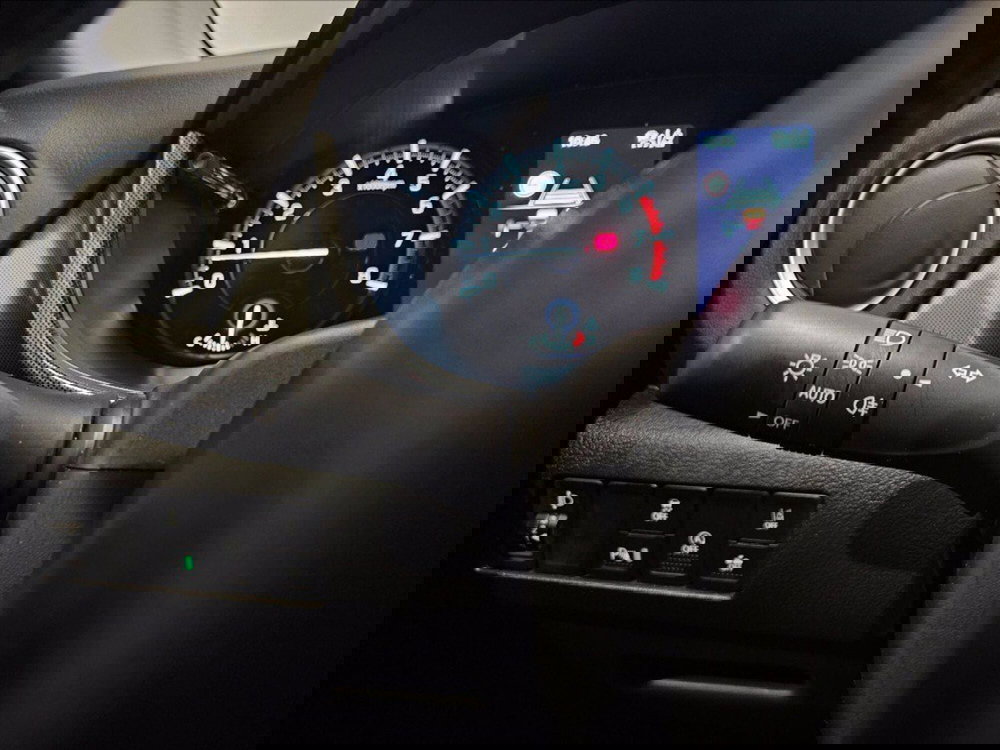 Suzuki Vitara usata a Palermo (16)