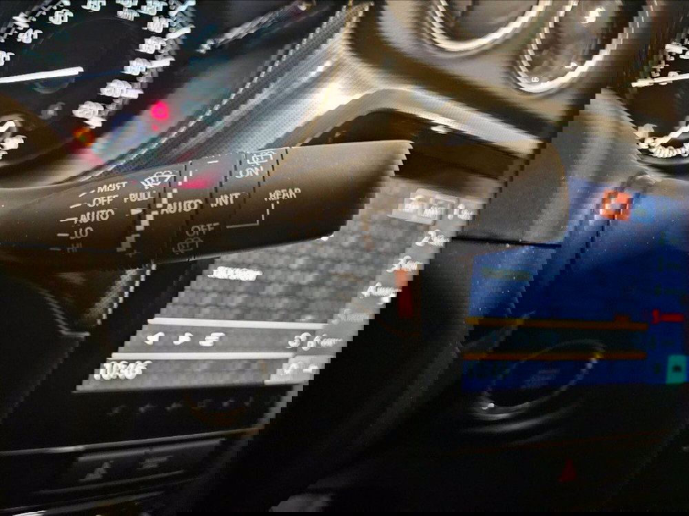 Suzuki Vitara usata a Palermo (17)