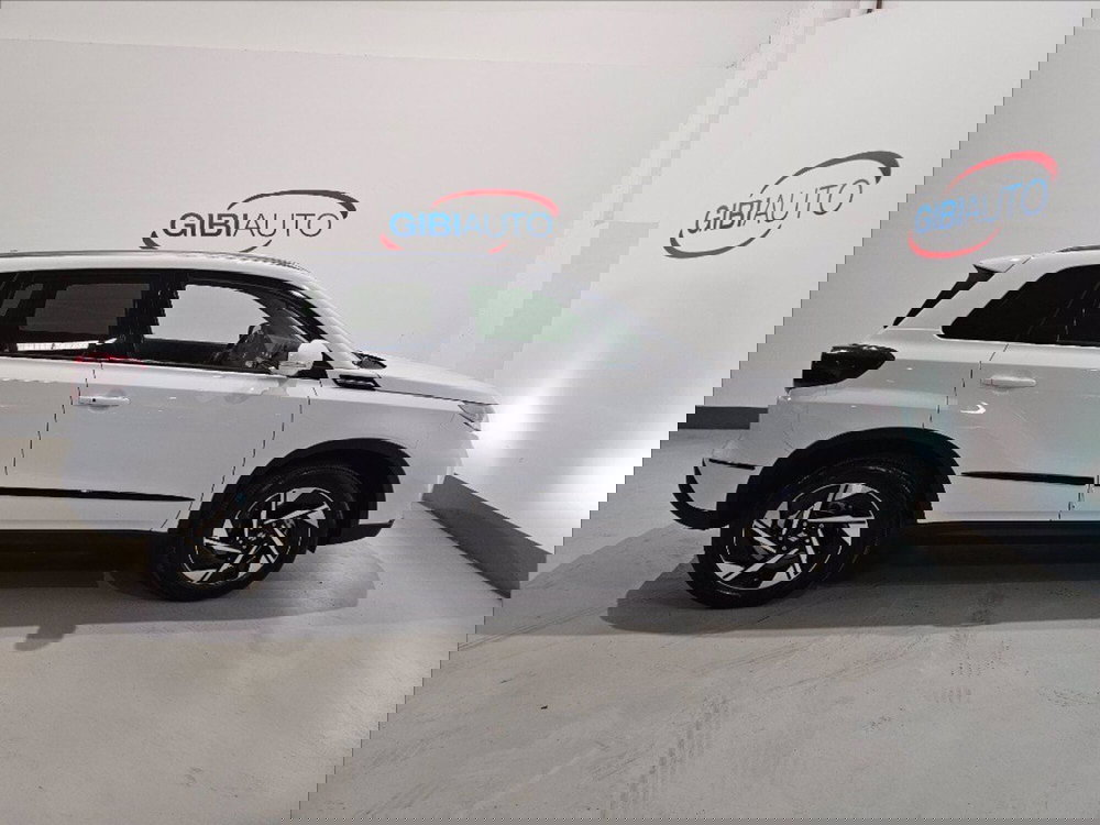 Suzuki Vitara usata a Palermo (6)