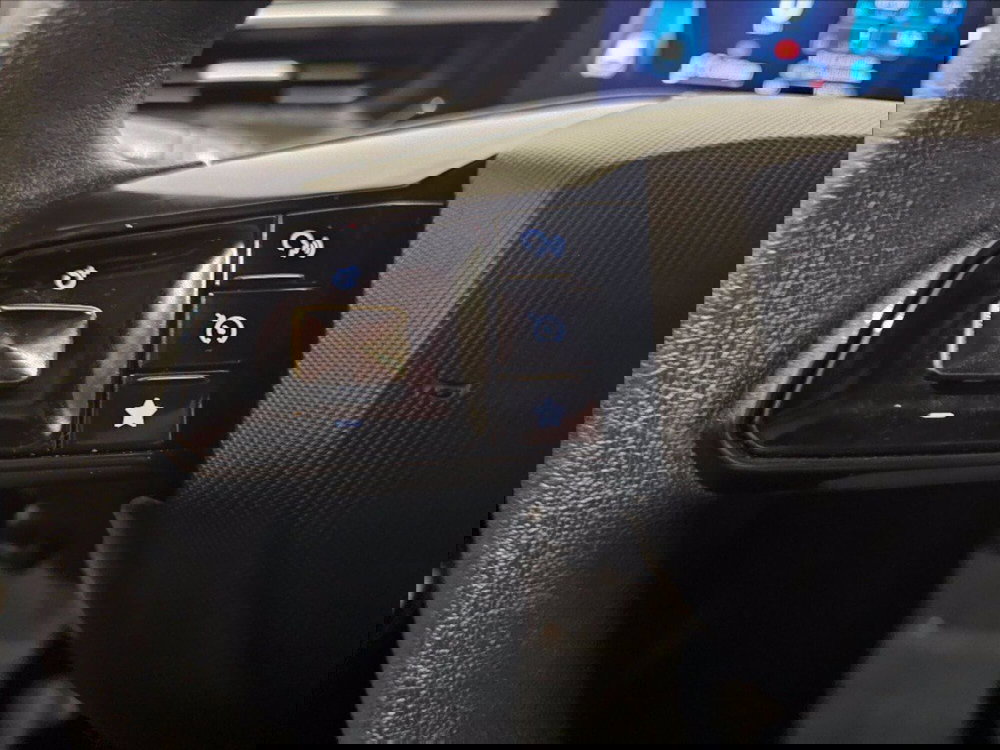 Mg MG3 usata a Palermo (14)