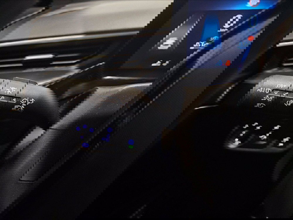 Mg MG3 usata a Palermo (16)