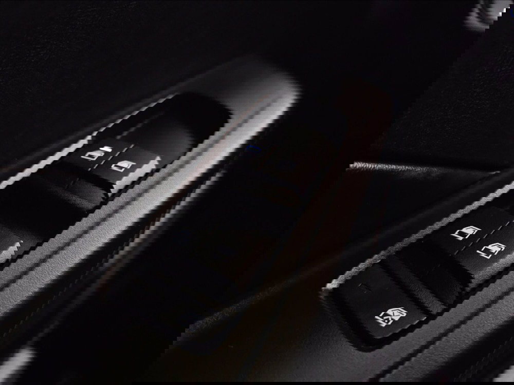 Mg MG3 usata a Palermo (18)