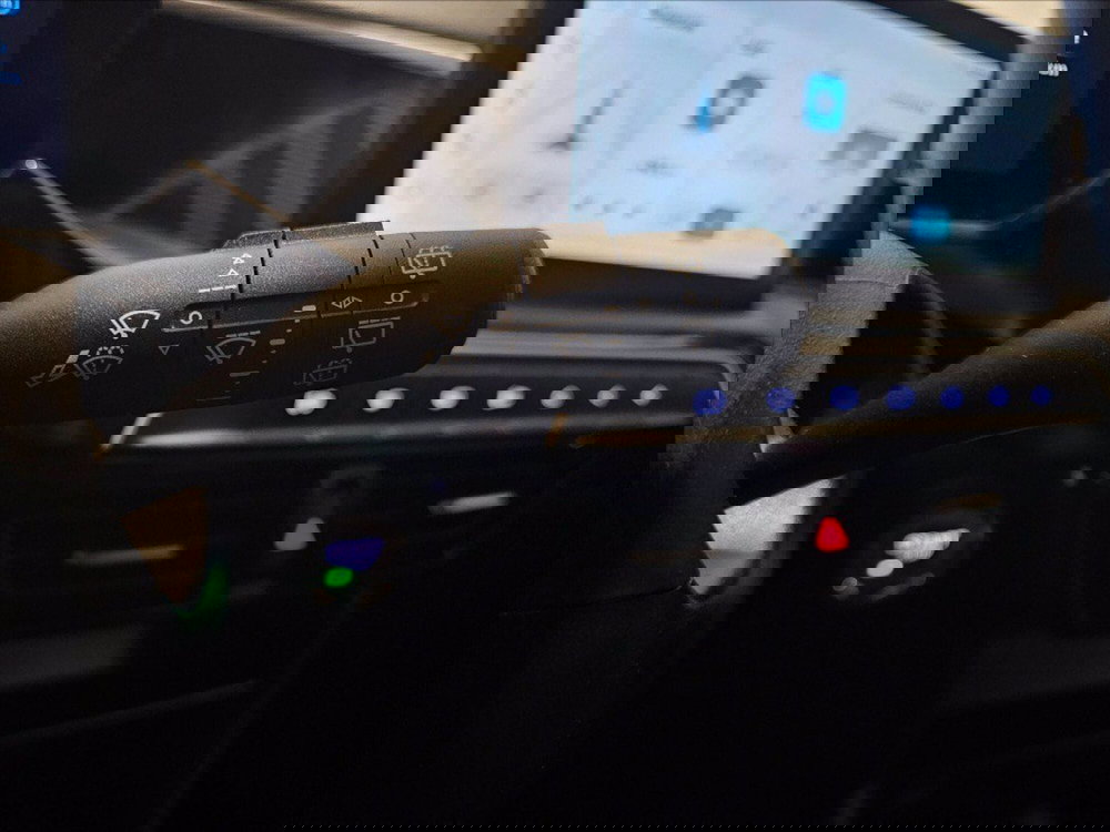 Mg MG3 usata a Palermo (15)