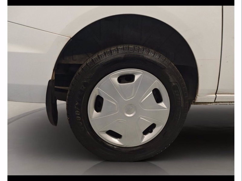 Ford Transit Custom Furgone usata a Catania (16)