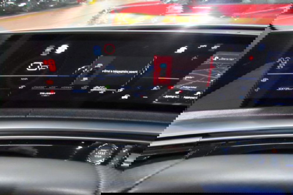 Peugeot 5008 usata a Milano (10)