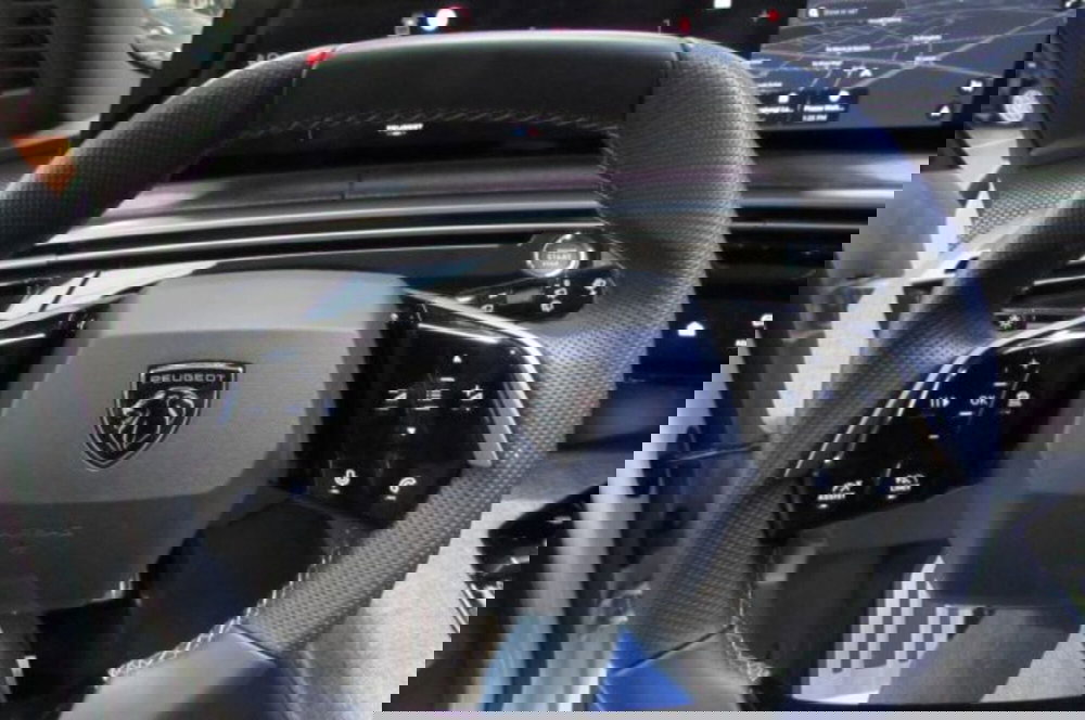 Peugeot 5008 usata a Milano (11)