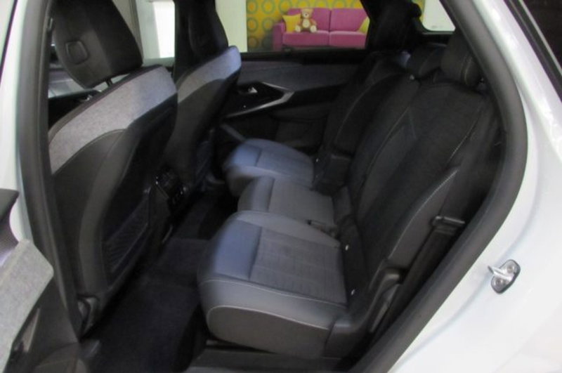 Peugeot 5008 usata a Milano (12)