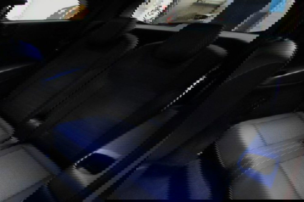 Peugeot 5008 usata a Milano (13)