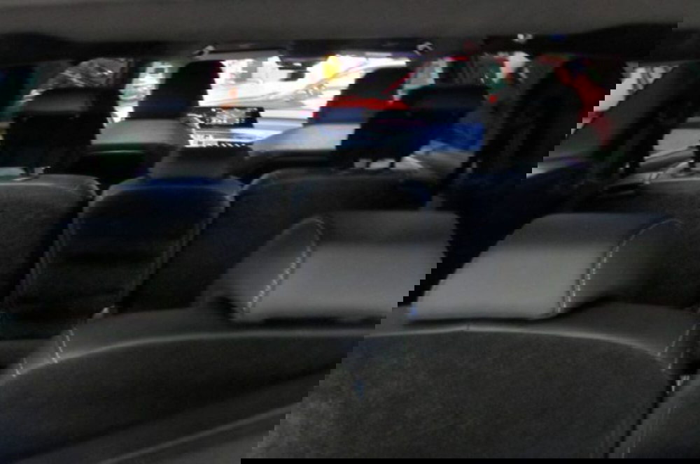 Peugeot 5008 usata a Milano (14)