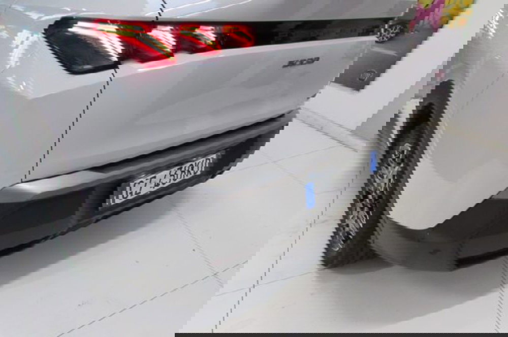 Peugeot 5008 usata a Milano (15)