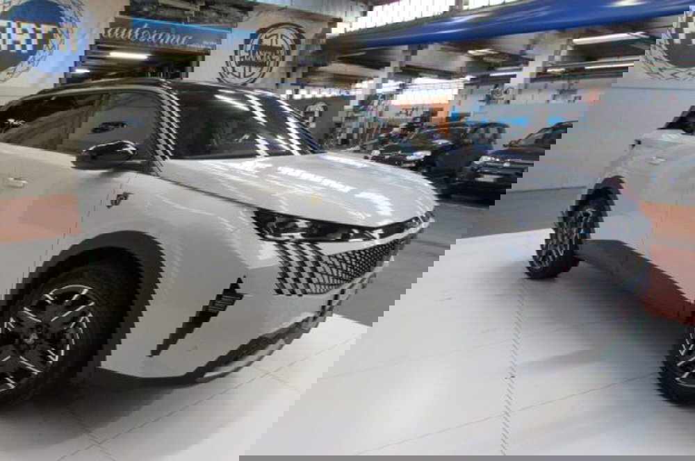 Peugeot 5008 usata a Milano (2)