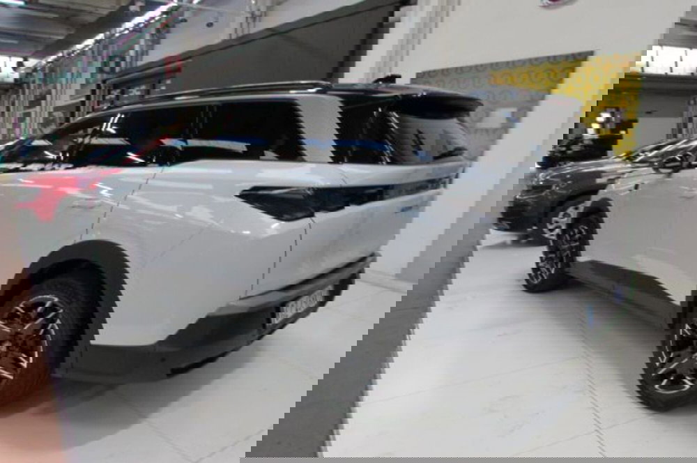 Peugeot 5008 usata a Milano (3)