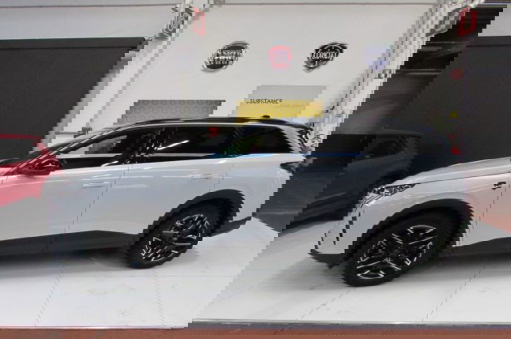 Peugeot 5008 usata a Milano (4)