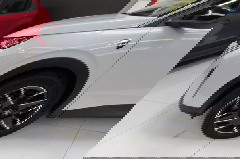 Peugeot 5008 usata a Milano (5)