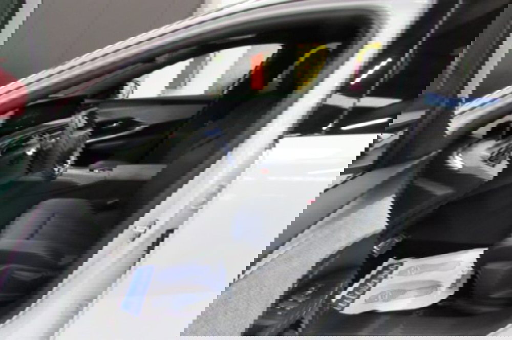 Peugeot 5008 usata a Milano (6)