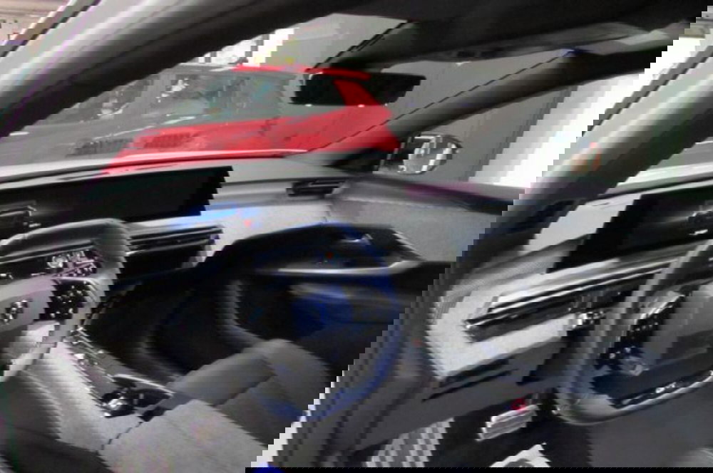 Peugeot 5008 usata a Milano (7)