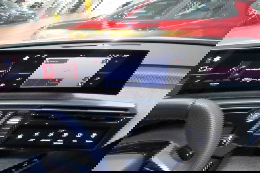 Peugeot 5008 usata a Milano (8)