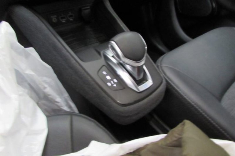 Renault Zoe usata a Milano (11)