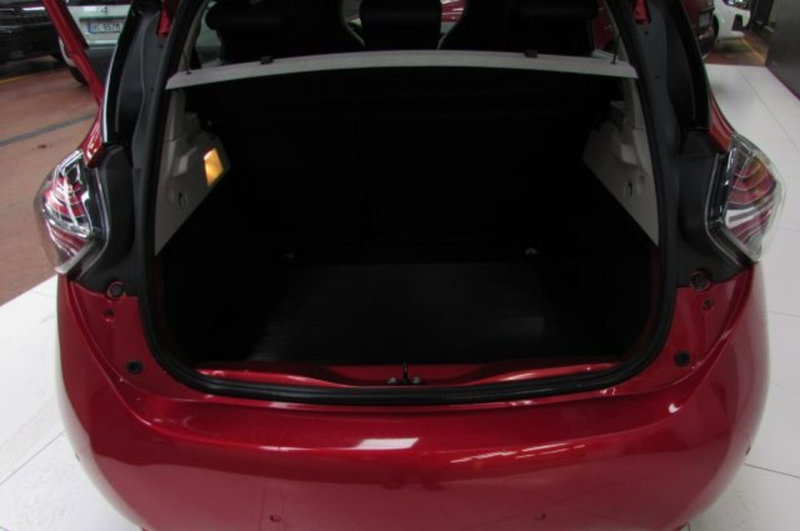 Renault Zoe usata a Milano (15)