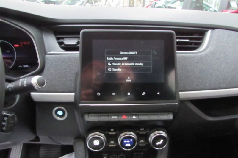 Renault Zoe usata a Milano (8)