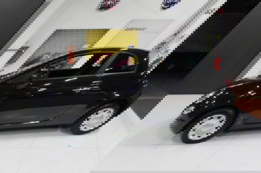 Fiat 500 usata a Milano (4)