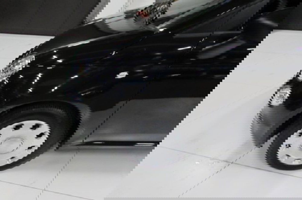 Fiat 500 usata a Milano (5)