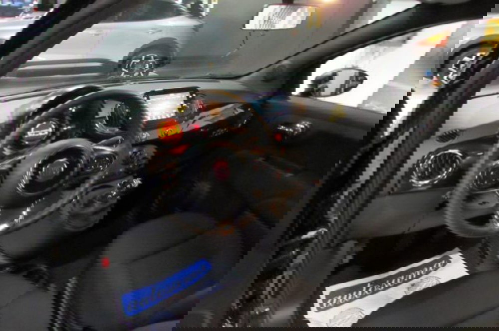 Fiat 500 usata a Milano (7)