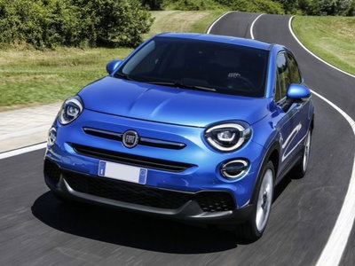 Fiat 500X 1.0 T3 120 CV Connect del 2021 usata a Rho