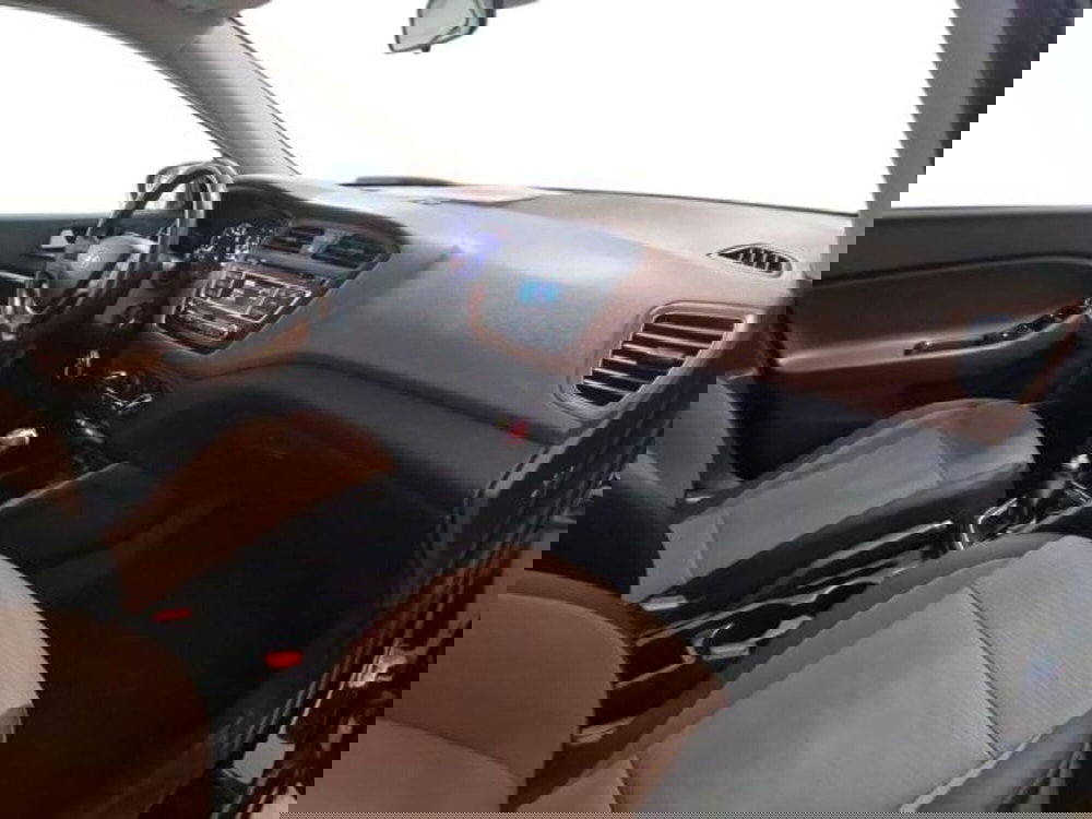 Hyundai i20 usata a Salerno (13)