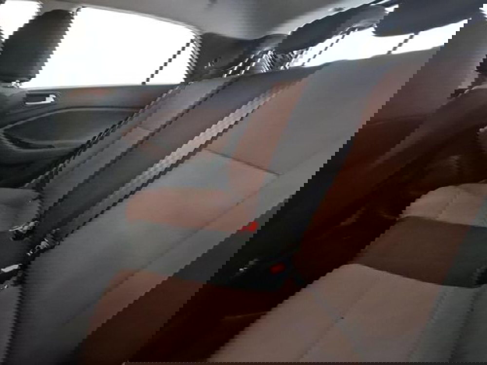 Hyundai i20 usata a Salerno (15)