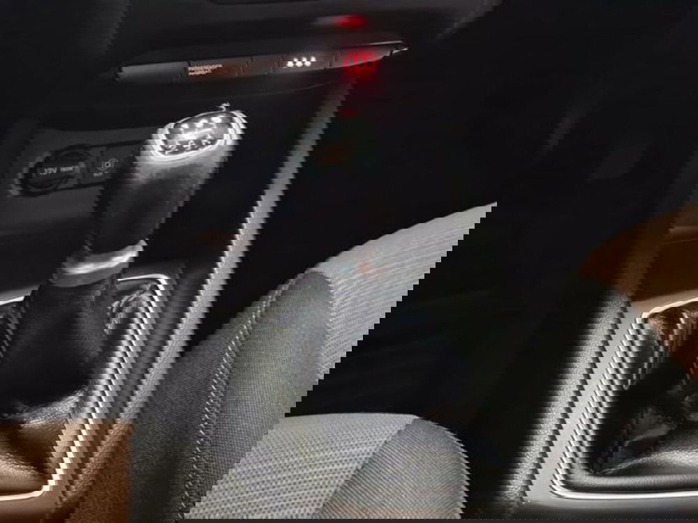 Hyundai i20 usata a Salerno (17)