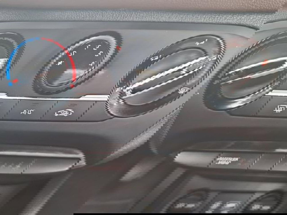 Hyundai i20 usata a Salerno (18)