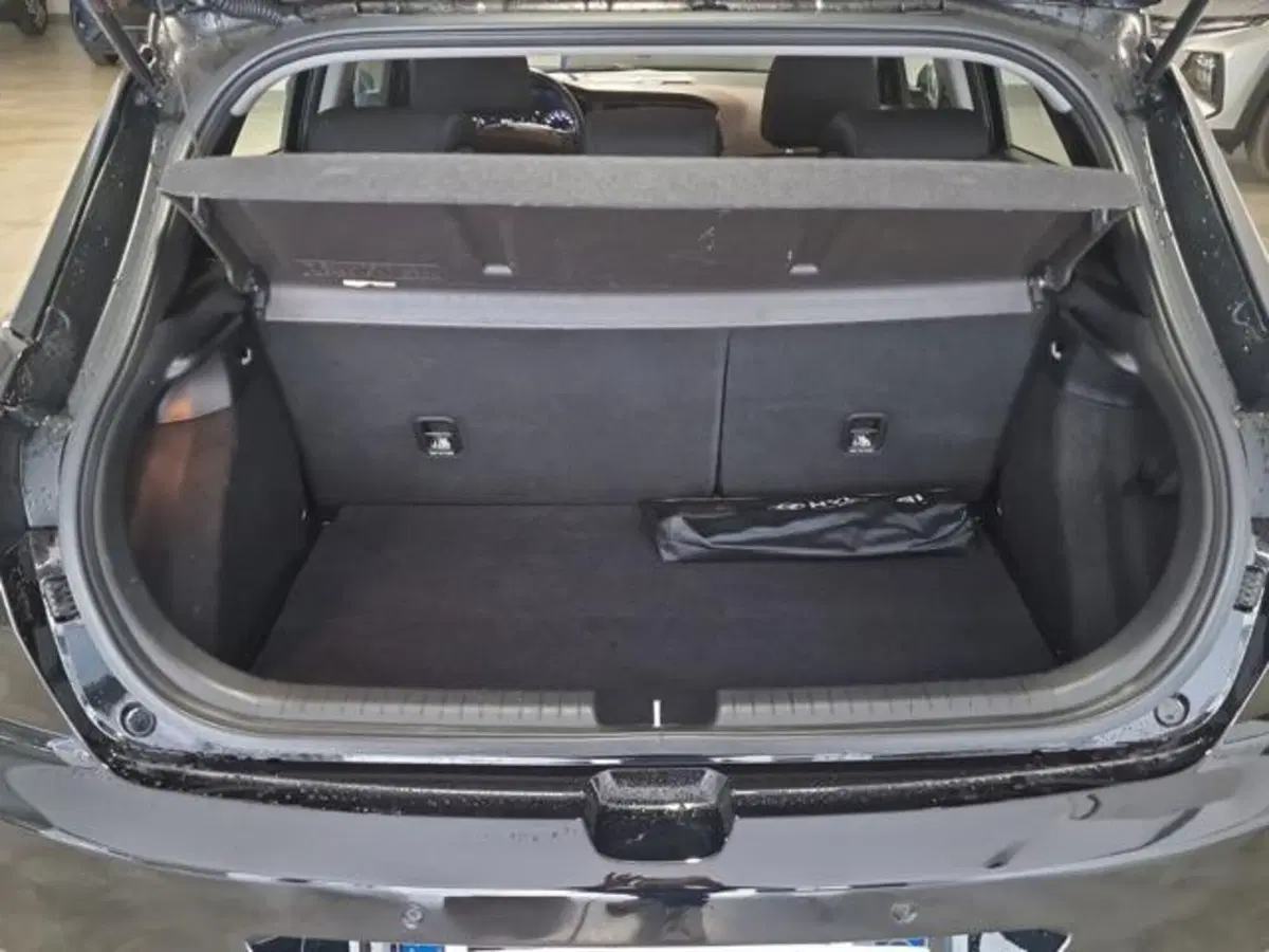 Hyundai i20 usata a Salerno (19)