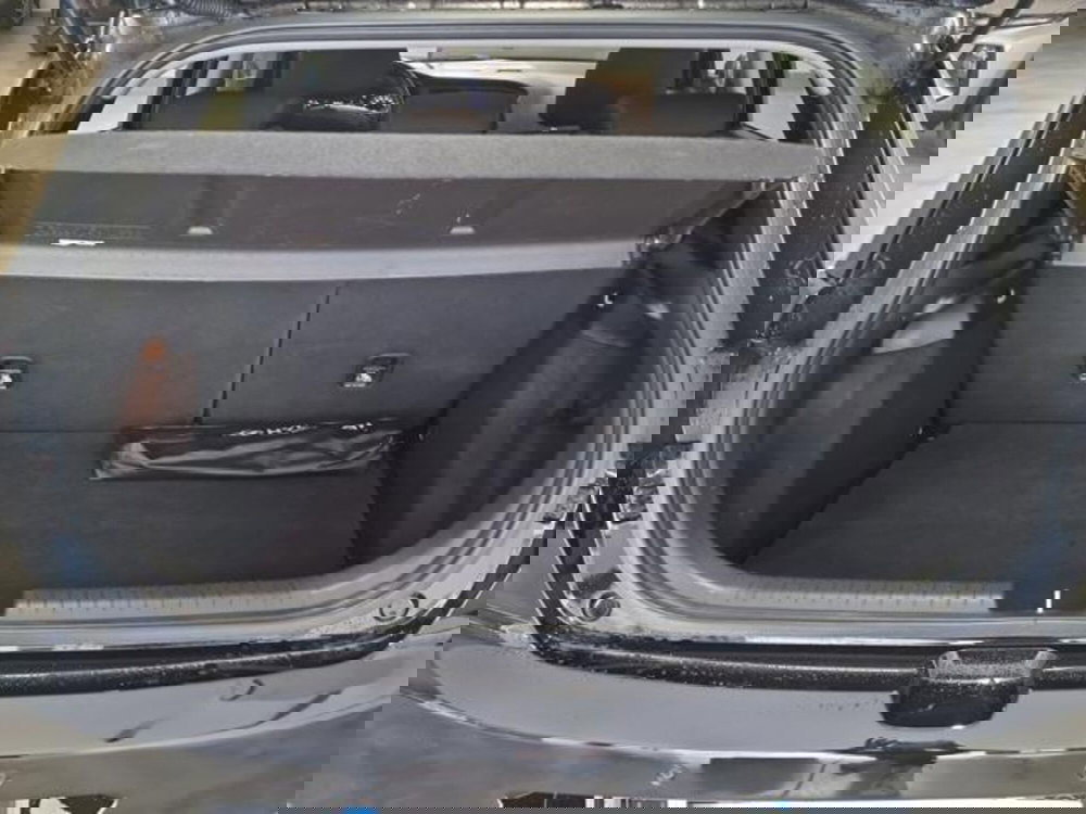 Hyundai i20 usata a Salerno (19)