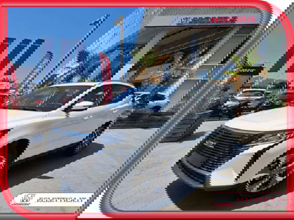 Emc Sette nuova a Savona