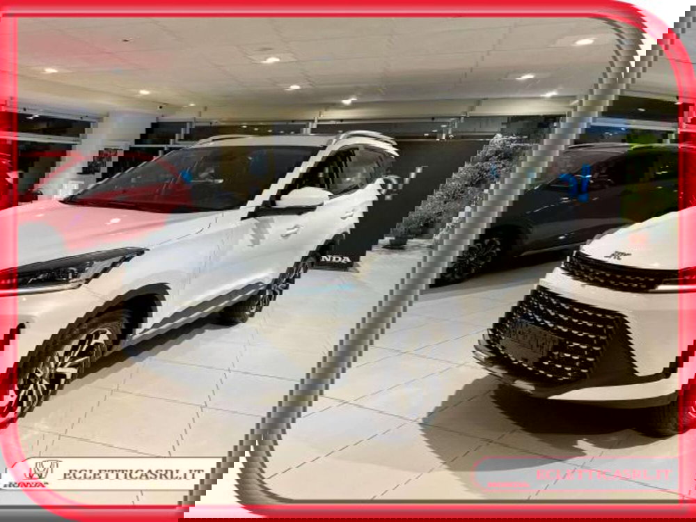 Emc Sei nuova a Savona