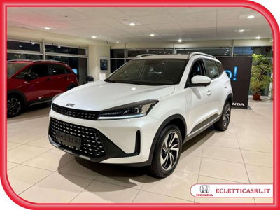 Emc Sei Sei 1.5 113cv nuova a Savona