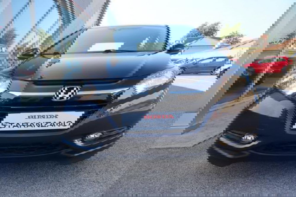 Honda HR-V usata a Gorizia
