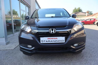 Honda HR-V 1.5 i-VTEC Comfort del 2018 usata a Staranzano