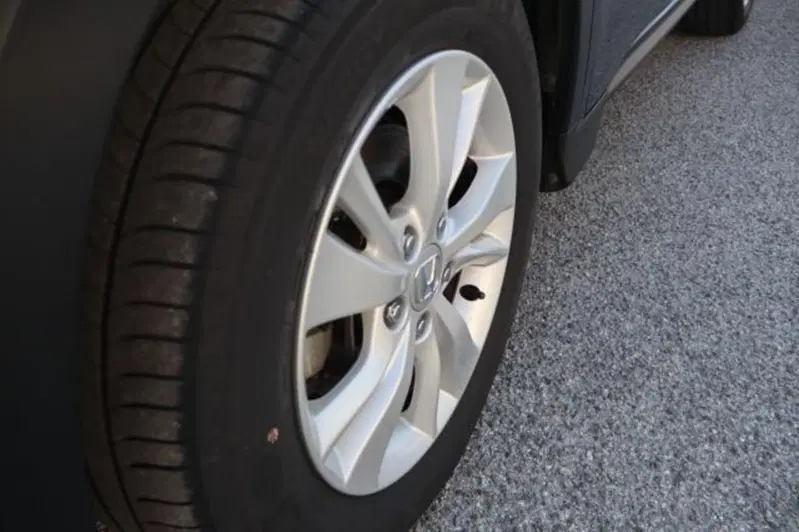 Honda HR-V usata a Gorizia (13)