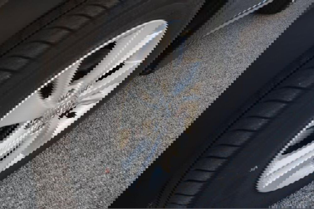 Honda HR-V usata a Gorizia (13)